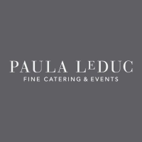 Paula Le Duc Fine Catering logo