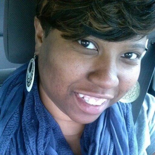 Latoya McBride