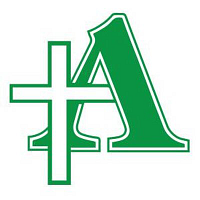 Alleman High School logo