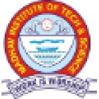 Madhav Institute of Technology & Science logo
