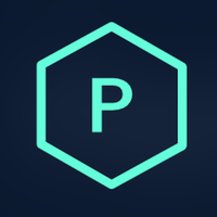 DP IT SPACE logo