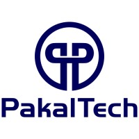 Pakal Technologies logo
