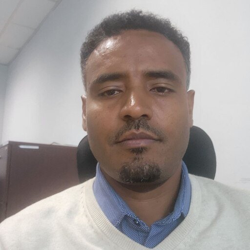 Gebeyehu Chekole