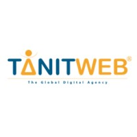 TanitWeb logo