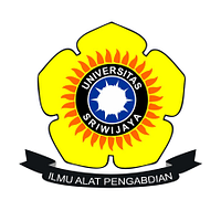 Sriwijaya University logo