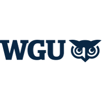 Western Governors University logo