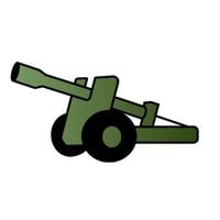 Howitzer logo