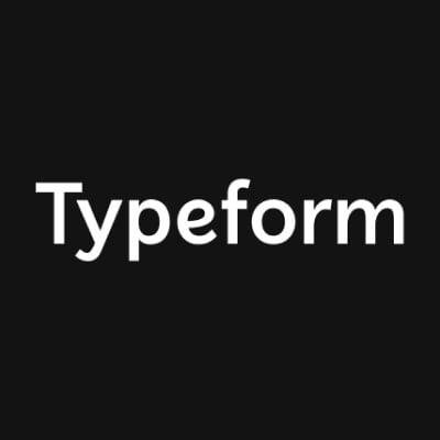 Typeform logo