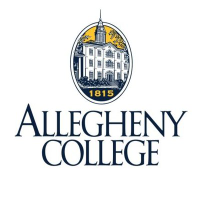 Allegheny College logo