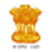 Ambedkar University logo
