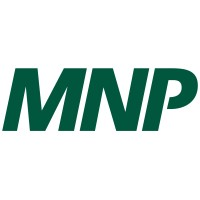 MNP LLP logo