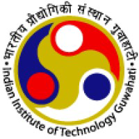 Indian Institute of Technology Guwahati  logo