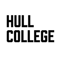 Hull College UK logo