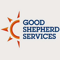 GOOD SHEPHERD SERVICES logo
