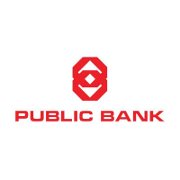 Public Bank Berhad logo