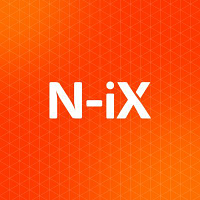 N-iX logo