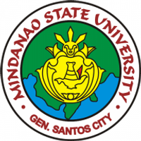 Mindanao State University logo