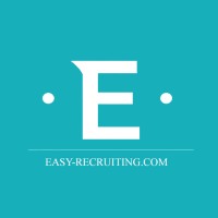 Easy Recruiter logo