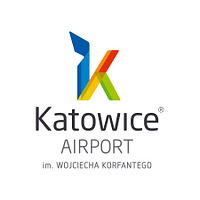 Katowice Airport logo
