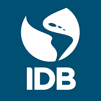 Inter-American Development Bank (IDB) logo