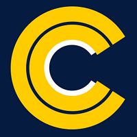 Carey Baptist Grammar School logo