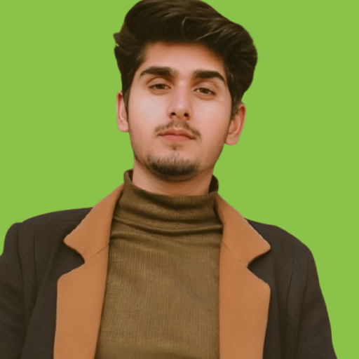 Faizan haider