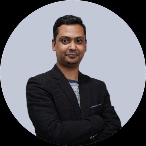 ashrav devkota