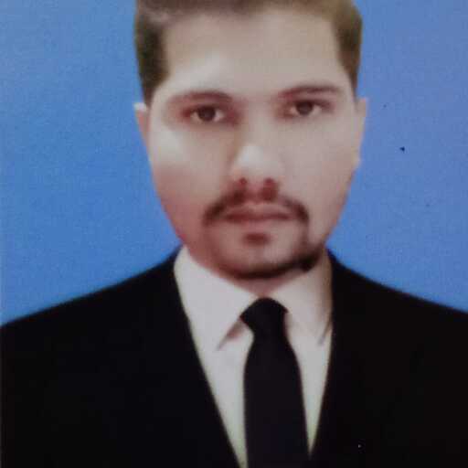 Muhammad Rizwan