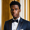 Godspower Eseurhobo