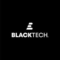 Black Tech logo