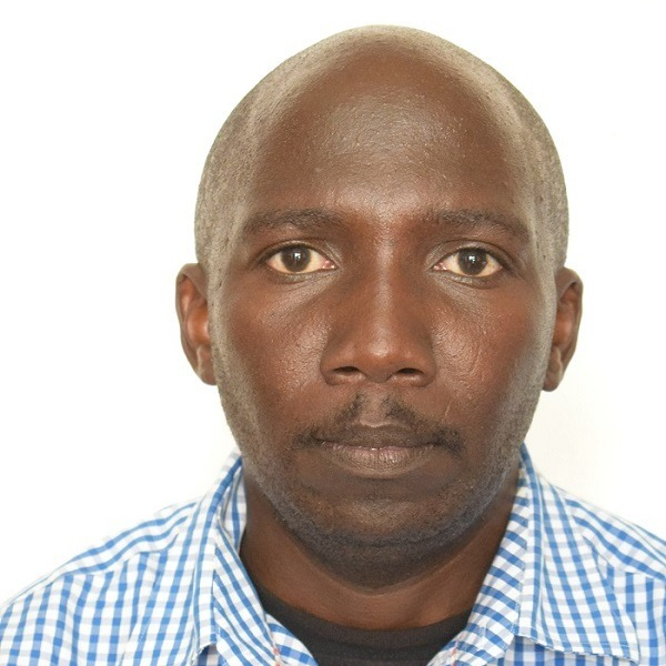 Isaac Wanjiku