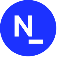 Namespace logo