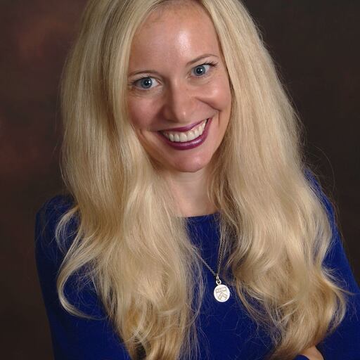 Aileen McCabe-Maucher