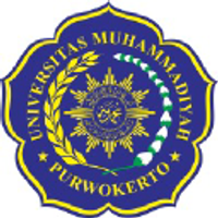 University of Muhammadiyah Purwokerto logo