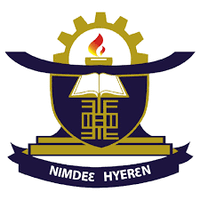 Kumasi Polytechnic logo