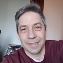 Paulo Soares