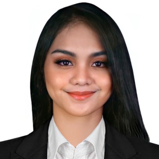 Ashley Nicole Llamas