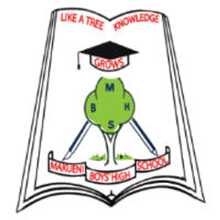 Makueni Boys High School logo