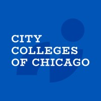 City College of Chicago logo