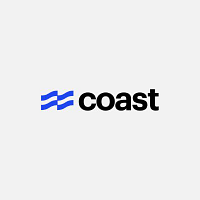 Coast logo