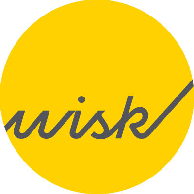 Wisk Aero logo