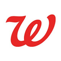 Walgreen Co. logo