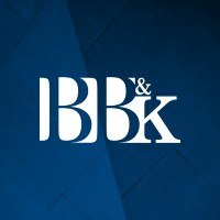 Best Best & Krieger LLP logo