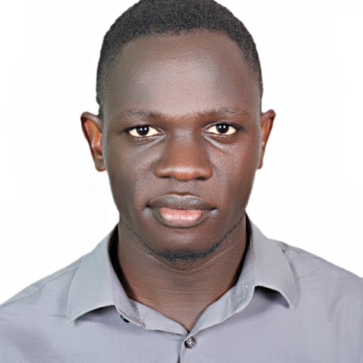 sharif ssebuguzi