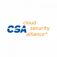 Cloud Security Alliance logo