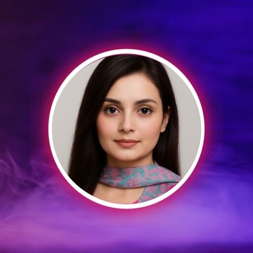 Maria Tariq