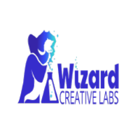 Wizard Creative Labs logo