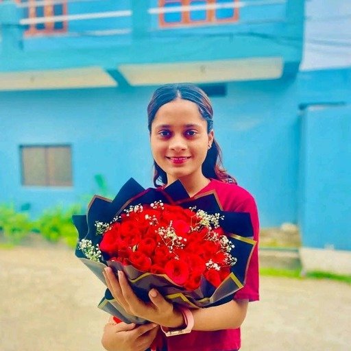 Laxmi Kandel
