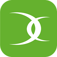 Darlington College logo