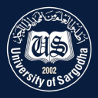 University of Sialkot logo